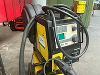 Esab 4004i halfautomaat - afbeelding 6 van  7