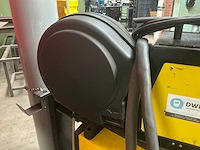 Esab 4004i halfautomaat - afbeelding 7 van  7