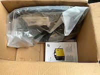 Esab buddy tig 160 lasapparaat - afbeelding 8 van  9