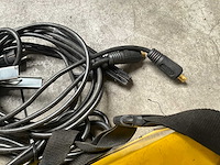 Esab buddy tig 160 lasapparaat - afbeelding 5 van  9