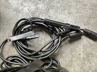 Esab buddy tig 160 lasapparaat - afbeelding 6 van  9
