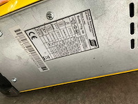Esab buddy tig 160 lasapparaat - afbeelding 7 van  9