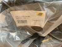 Esab buddy tig 160 lasapparaat - afbeelding 9 van  9