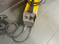 Esab lhn140 elektrode lasapparaat - afbeelding 3 van  6