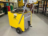 Esab lhp 250 lasapparaat - afbeelding 1 van  5