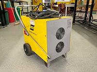 Esab lhp 250 lasapparaat - afbeelding 3 van  5