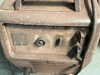 Esab lkb 320 mig lasapparaat - afbeelding 7 van  10