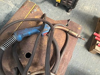 Esab lkb 320 mig lasapparaat - afbeelding 10 van  10