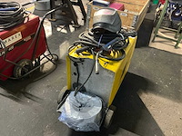 Esab lkb265 mig lasapparaat - afbeelding 3 van  8