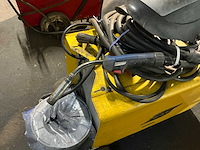 Esab lkb265 mig lasapparaat - afbeelding 4 van  8