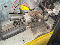 Esab mig c280 pro 4wd mig lasapparaat - afbeelding 4 van  6