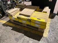 Esab ok autorod 12.32 lasbobijnen (9x)