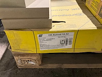 Esab ok autorod 12.32 lasbobijnen (9x) - afbeelding 4 van  5