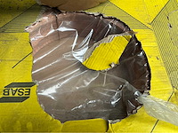 Esab ok autrod 12.32 lasdraad (30x) - afbeelding 3 van  4