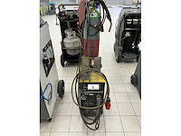 Esab smashweld 180 lasapparaat - afbeelding 2 van  3
