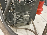 Esab smashweld 180 lasapparaat - afbeelding 3 van  3