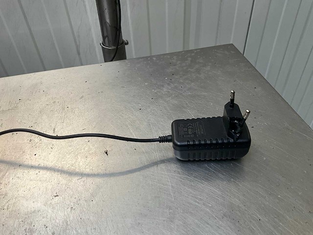 Esb ids701 weegschaal - afbeelding 6 van  6