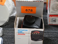Esbe actuator ara600 - afbeelding 1 van  1