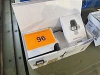 Esbe drinkwatermixer 30-70° - afbeelding 1 van  6