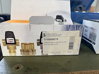 Esbe drinkwatermixer 30-70° - afbeelding 4 van  6