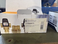 Esbe drinkwatermixer 30-70° - afbeelding 5 van  6