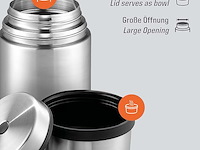 Esbit sculptor thermocontainer - afbeelding 2 van  3