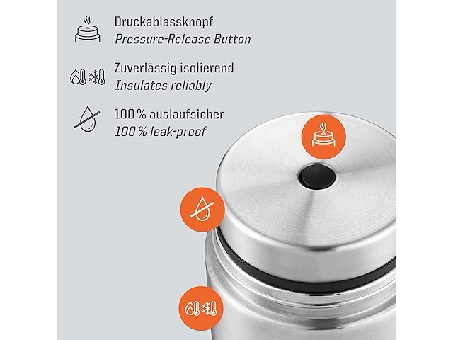 Esbit sculptor thermocontainer - afbeelding 3 van  3