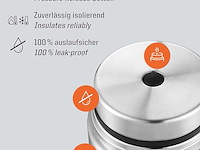 Esbit sculptor thermocontainer - afbeelding 3 van  3