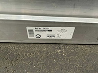 Escabo istr!x 2x11 r schuifladder 2 delig - afbeelding 5 van  5