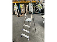 Escalo easy step ladder - afbeelding 2 van  4