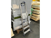 Escalo easy step ladder - afbeelding 4 van  4