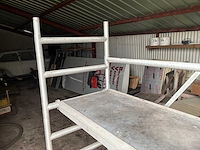 Escalo kamer steiger - afbeelding 2 van  6