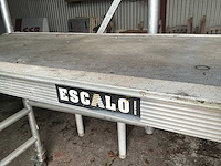 Escalo kamer steiger - afbeelding 3 van  6