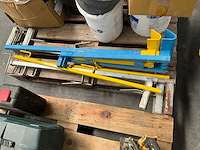 Escalo stellinghaken (4x) - afbeelding 2 van  9