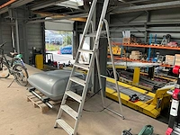 Escalo trapladder - afbeelding 1 van  3