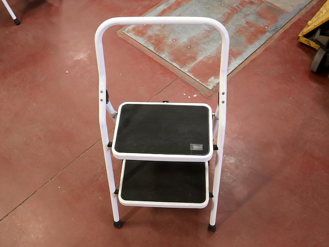 Escalo trapladder - afbeelding 2 van  3