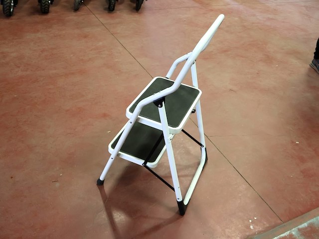 Escalo trapladder - afbeelding 3 van  3