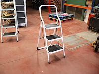 Escalo trapladder - afbeelding 1 van  3