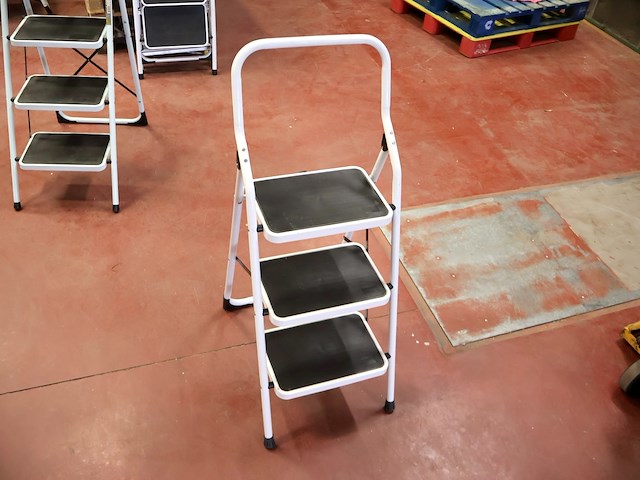 Escalo trapladder - afbeelding 2 van  3