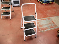 Escalo trapladder - afbeelding 2 van  3