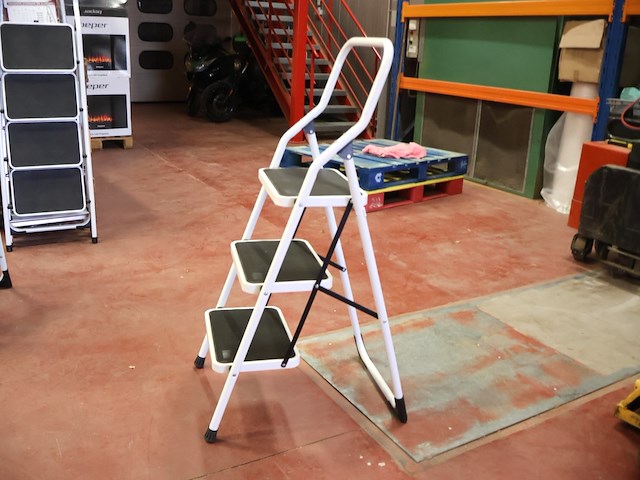 Escalo trapladder - afbeelding 3 van  3