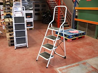 Escalo trapladder - afbeelding 1 van  3
