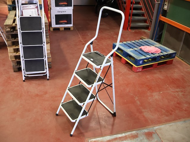 Escalo trapladder - afbeelding 2 van  3