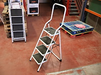 Escalo trapladder - afbeelding 2 van  3