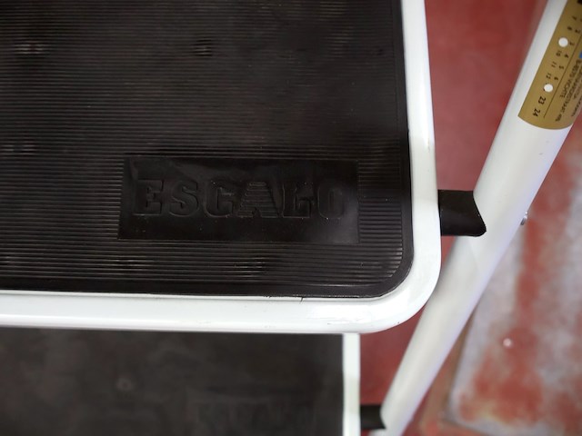 Escalo trapladder - afbeelding 3 van  3