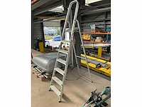 Escalo trapladder - afbeelding 2 van  3