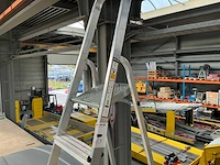 Escalo trapladder - afbeelding 3 van  3