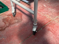 Escalo workmax 1 vouwstelling - afbeelding 2 van  6