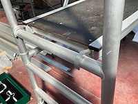 Escalo workmax 1 vouwstelling - afbeelding 3 van  6