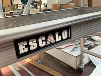 Escalo workmax 1 vouwstelling - afbeelding 4 van  6